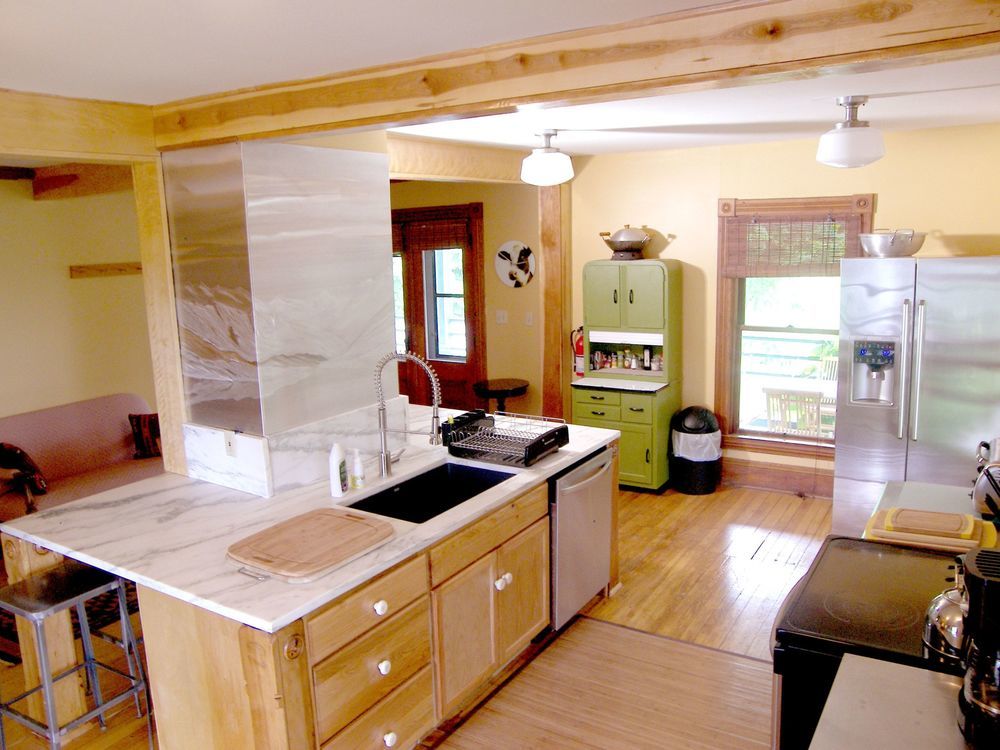 Mt. Philo Inn in Charlotte, United States