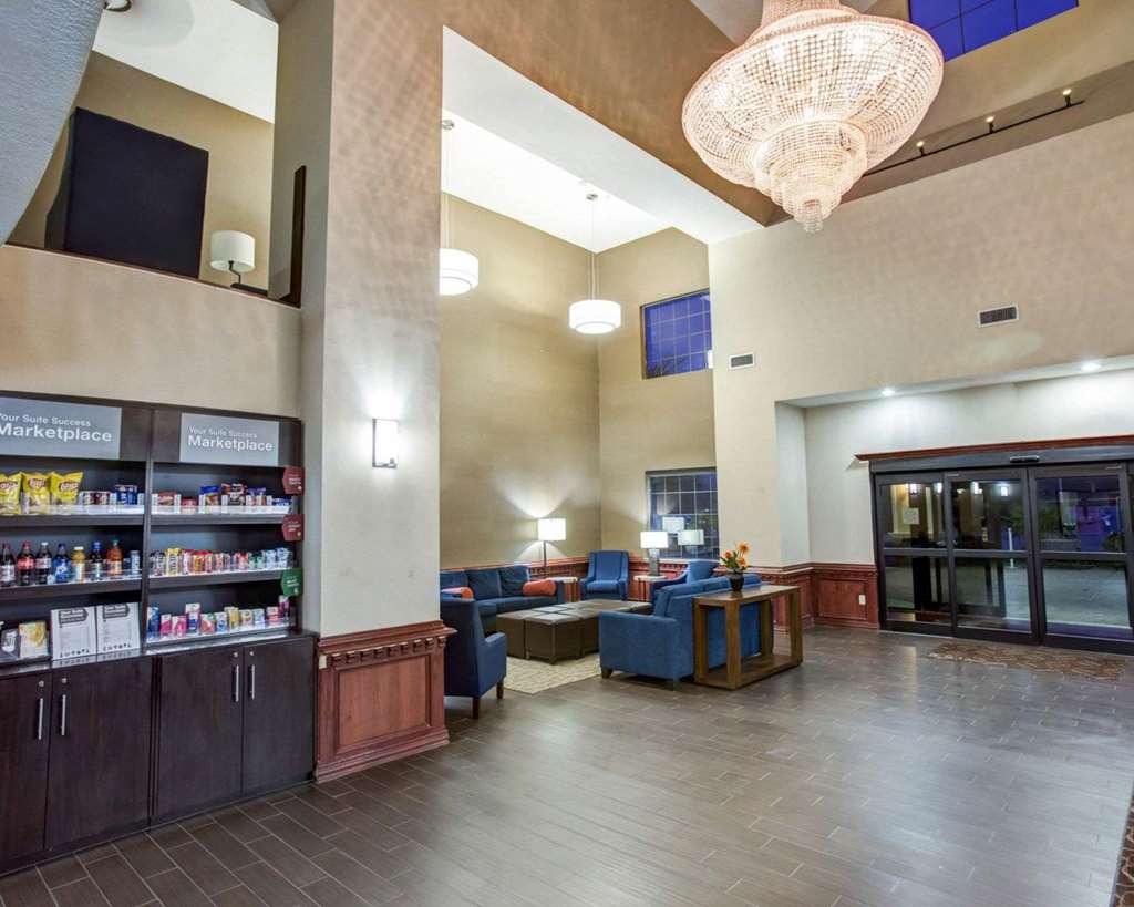 Comfort Suites Idabel - photo 9