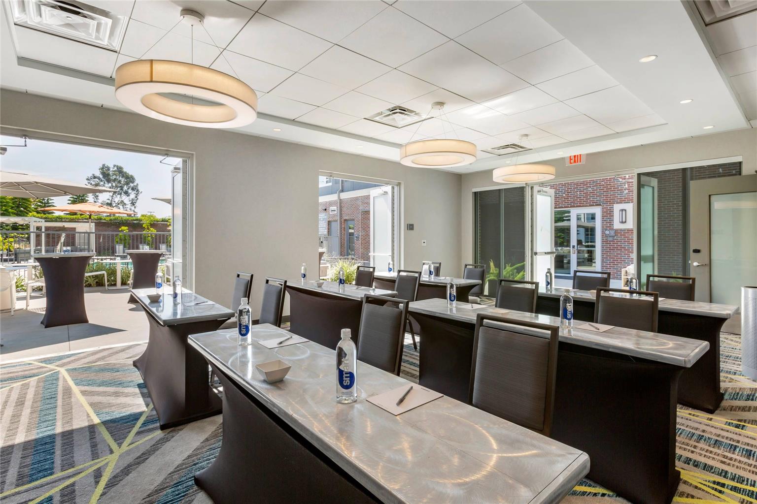 Cambria Hotel LAX - photo 57