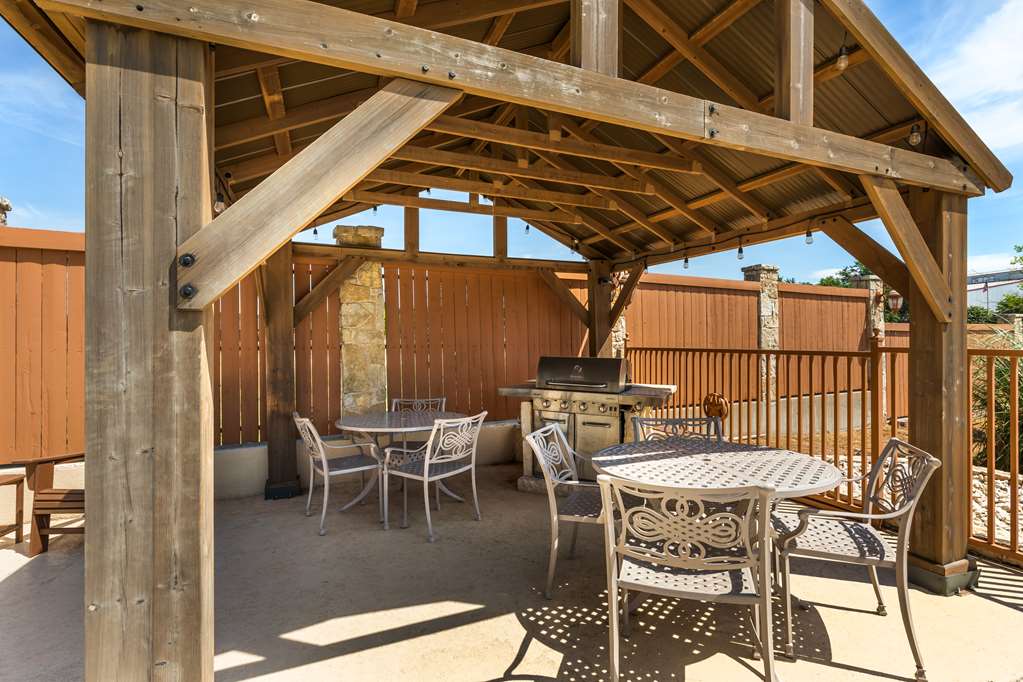 Best Western Dinosaur Valley Inn & Suites - photo 8
