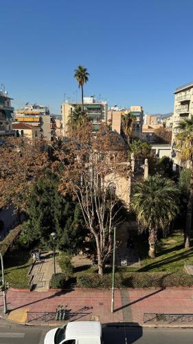 Olea House at Monastiraki — 4-Star Luxury Hotel in Athens, Greece
