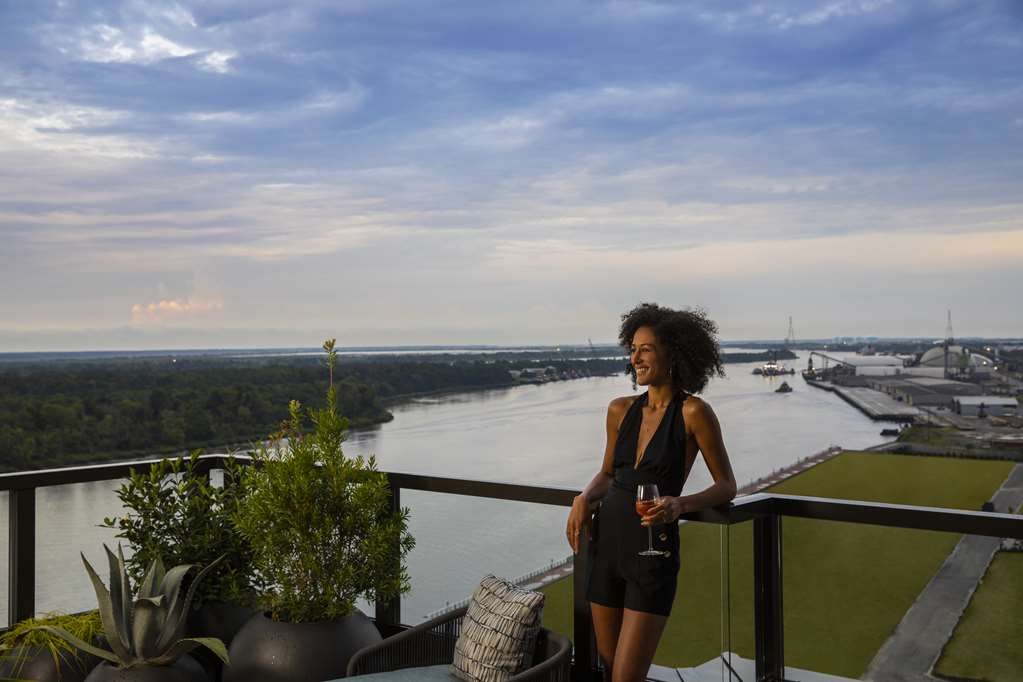Thompson Savannah by Hyatt - photo 23