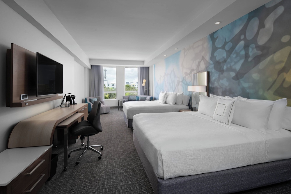 Courtyard by Marriott Delray Beach - photo 17