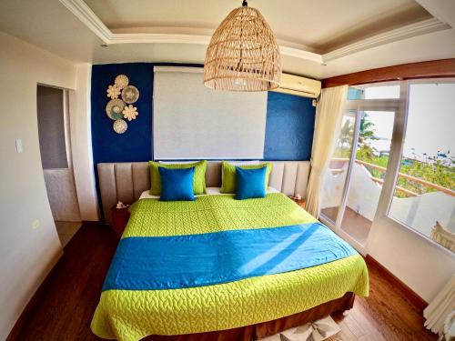 Suite Cielo Discover the magic of Galapagos — Puerto Baquerizo Moreno — photo 3