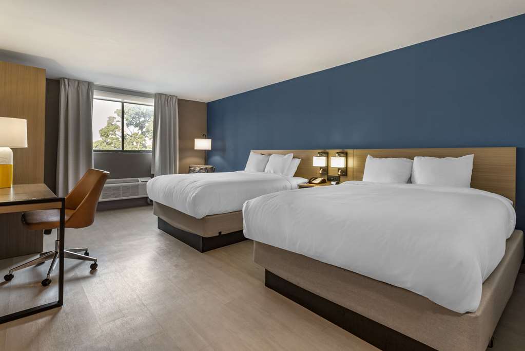 Comfort Inn Philadelphia International Airport - photo 12