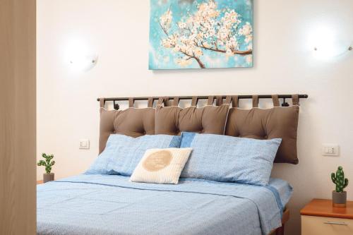 Villetta Esclusiva Con Giardino San Teodoro Paradiso Terrestre in San Teodoro, Italy