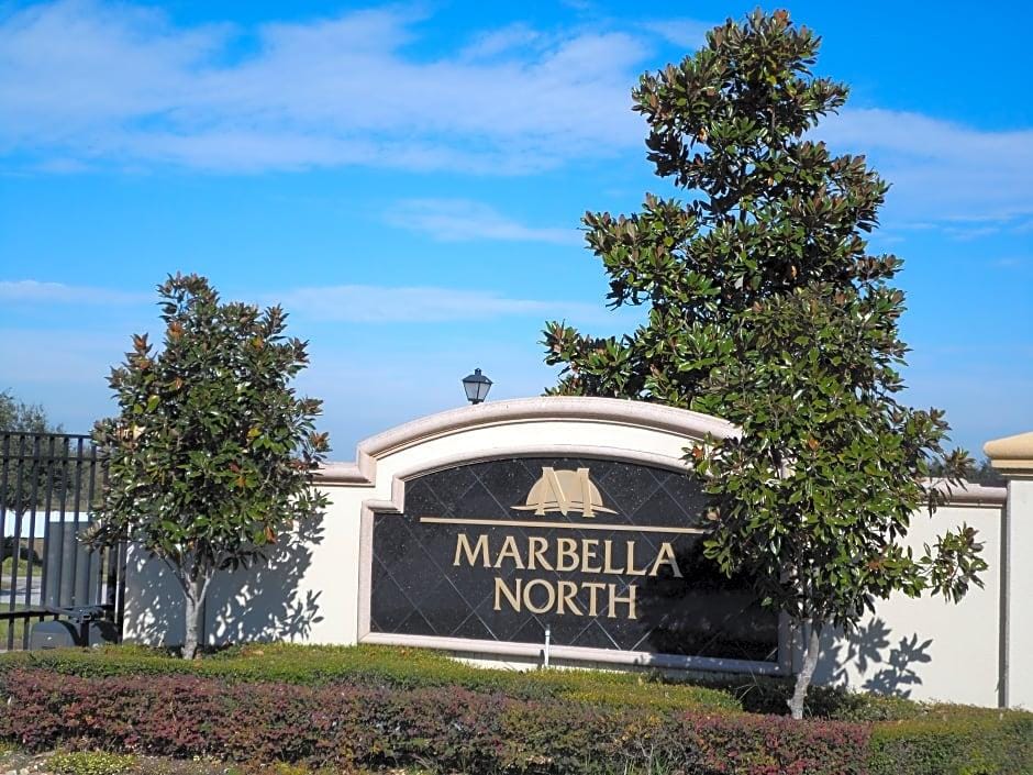 Marbella Vacation Homes — 4-Star Luxury Hotel in Kissimmee, United States