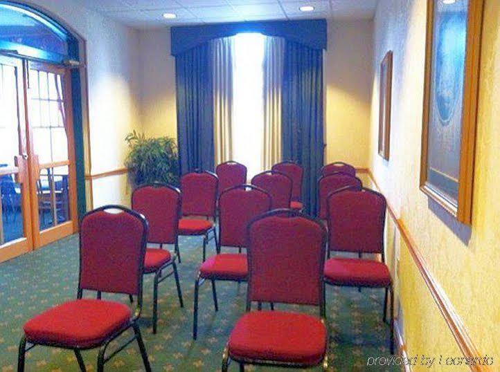 Lexington Inn & Suites Columbus North Polaris - photo 9