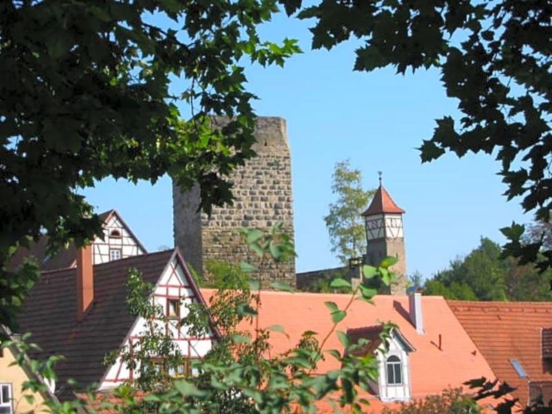 Gv Stehaus Fernblick — Bad Wimpfen — photo 2