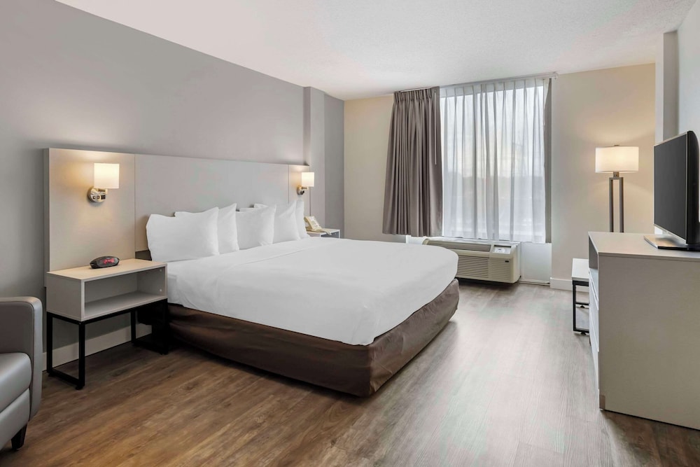 MainStay Suites MSP Airport Mall of America - photo 20
