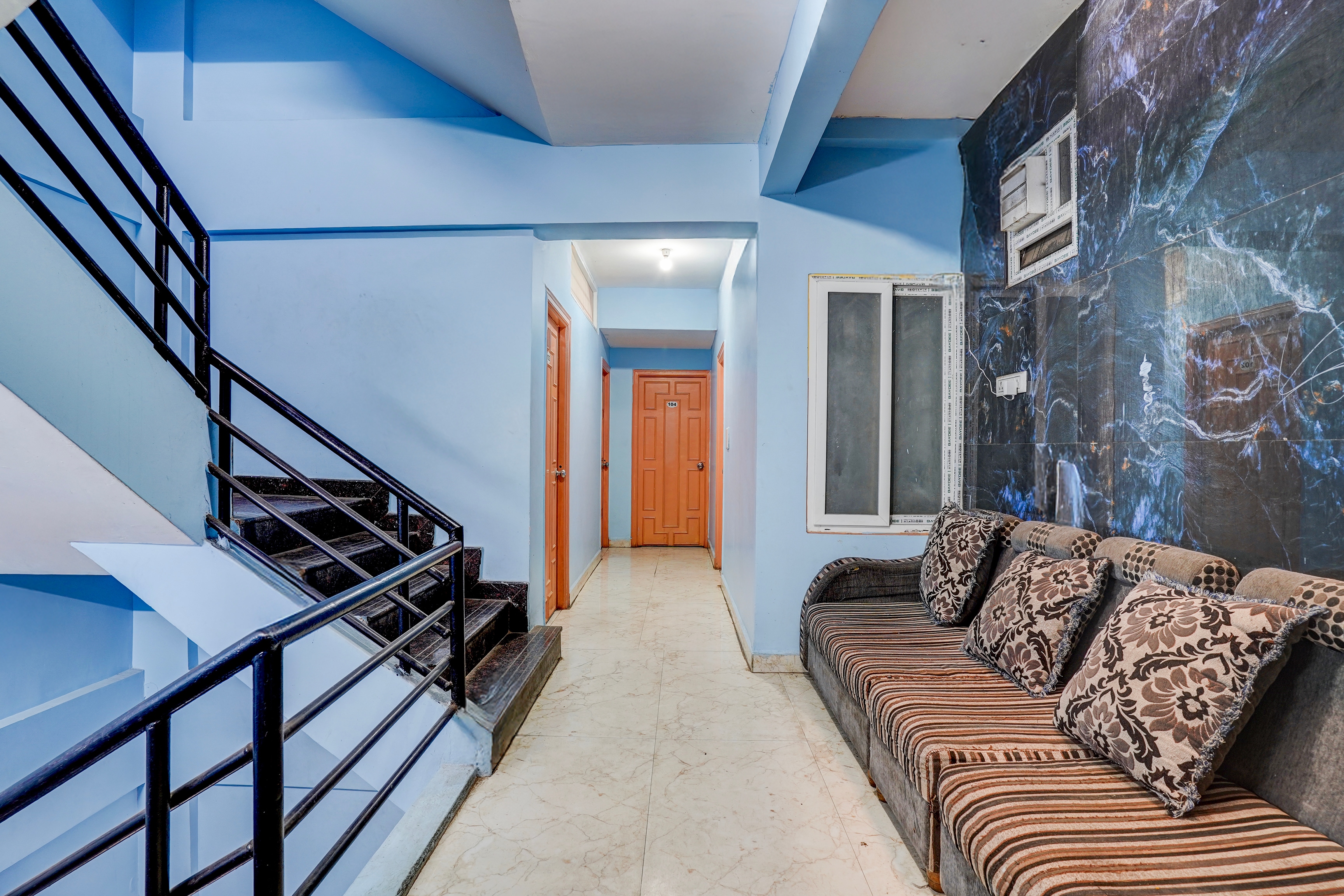 Hotel O Harsha Residency — 4-Star Luxury Hotel in Bengaluru, India