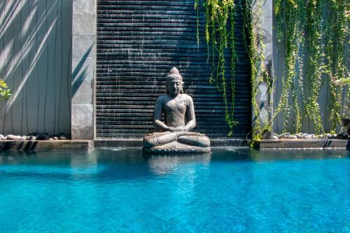 Pronoia Beach Resort — Jimbaran — photo 3