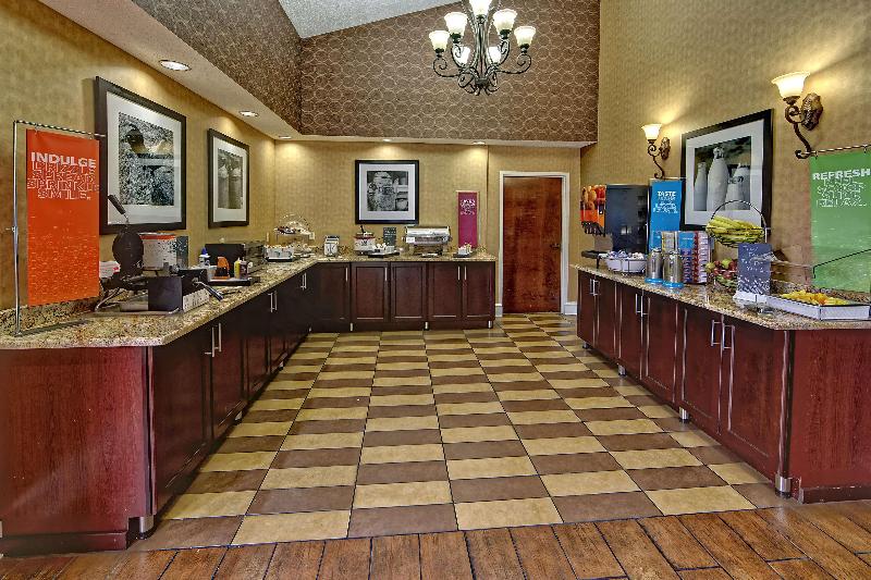 Hampton Inn Morristown - photo 16