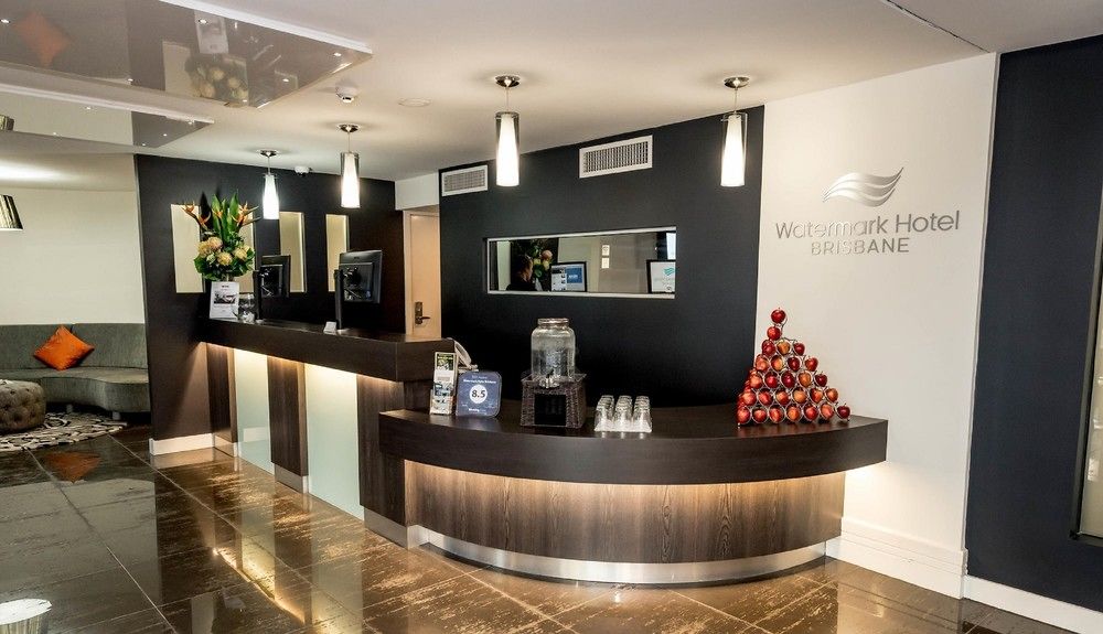 The Park Hotel Brisbane — Spring Hill — photo 3