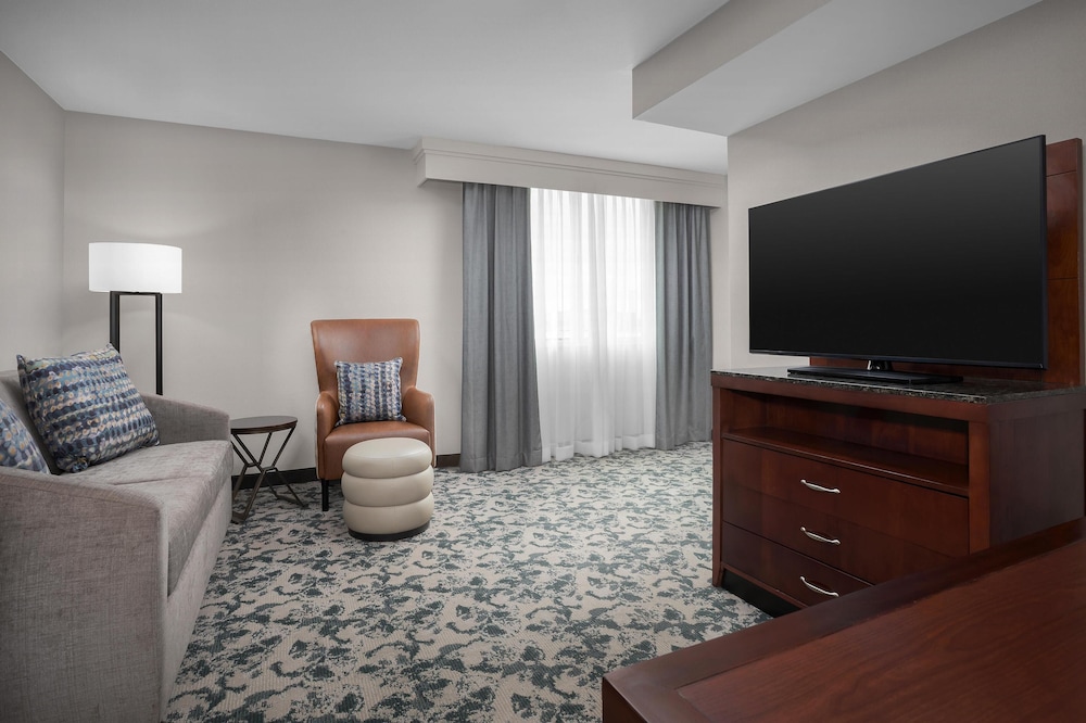 Hilton Garden Inn Denver Downtown - photo 36