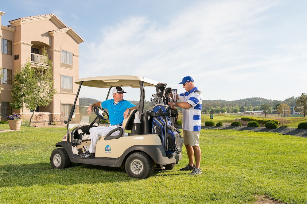 MCM Elegante Lodge & Suites Ruidoso - photo 25
