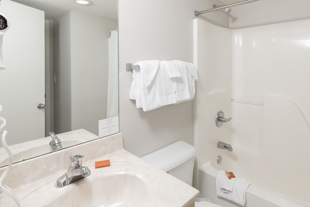 Phoenix All Suites West Hotel - photo 42