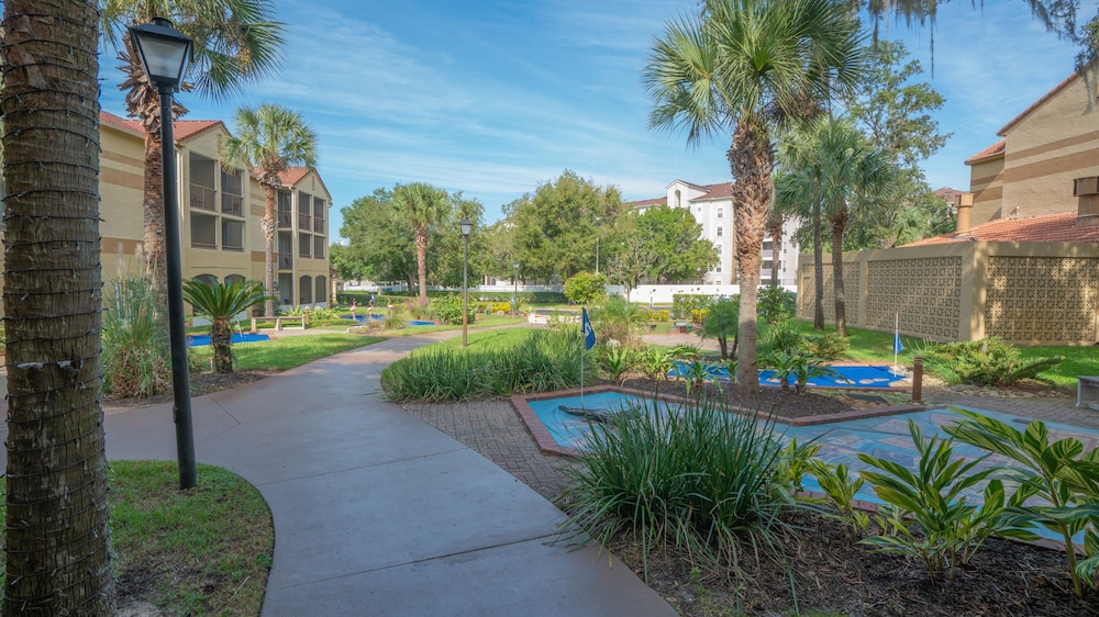 Blue Tree Resort at Lake Buena Vista - photo 61