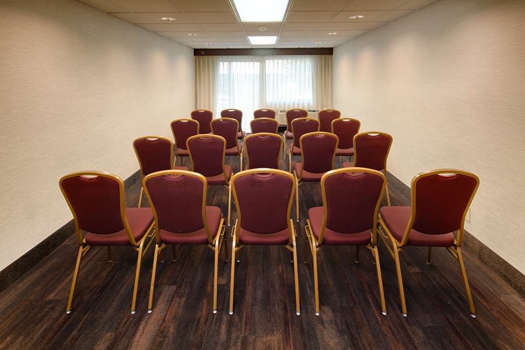 Red Lion Hotel Bellevue - photo 47