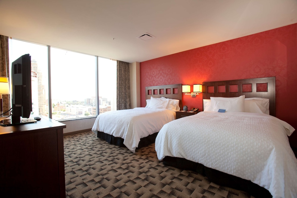 Embassy Suites Buffalo - photo 9