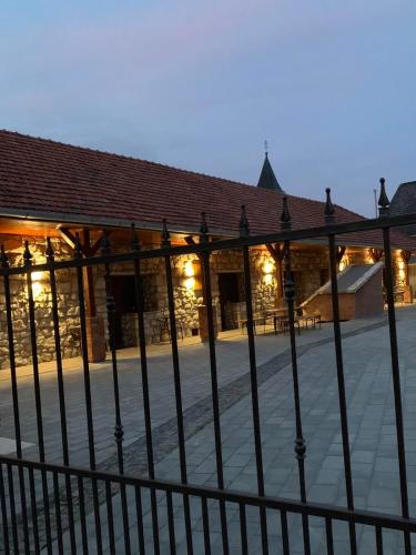 Demizson Vendégház in Tokaj, Hungary