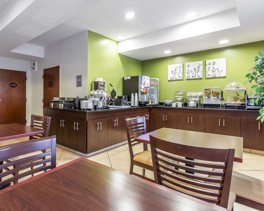 Sleep Inn Columbia - photo 30