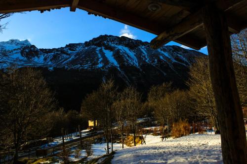 Hospedaje Andorra La Vella in Ushuaia, Argentina