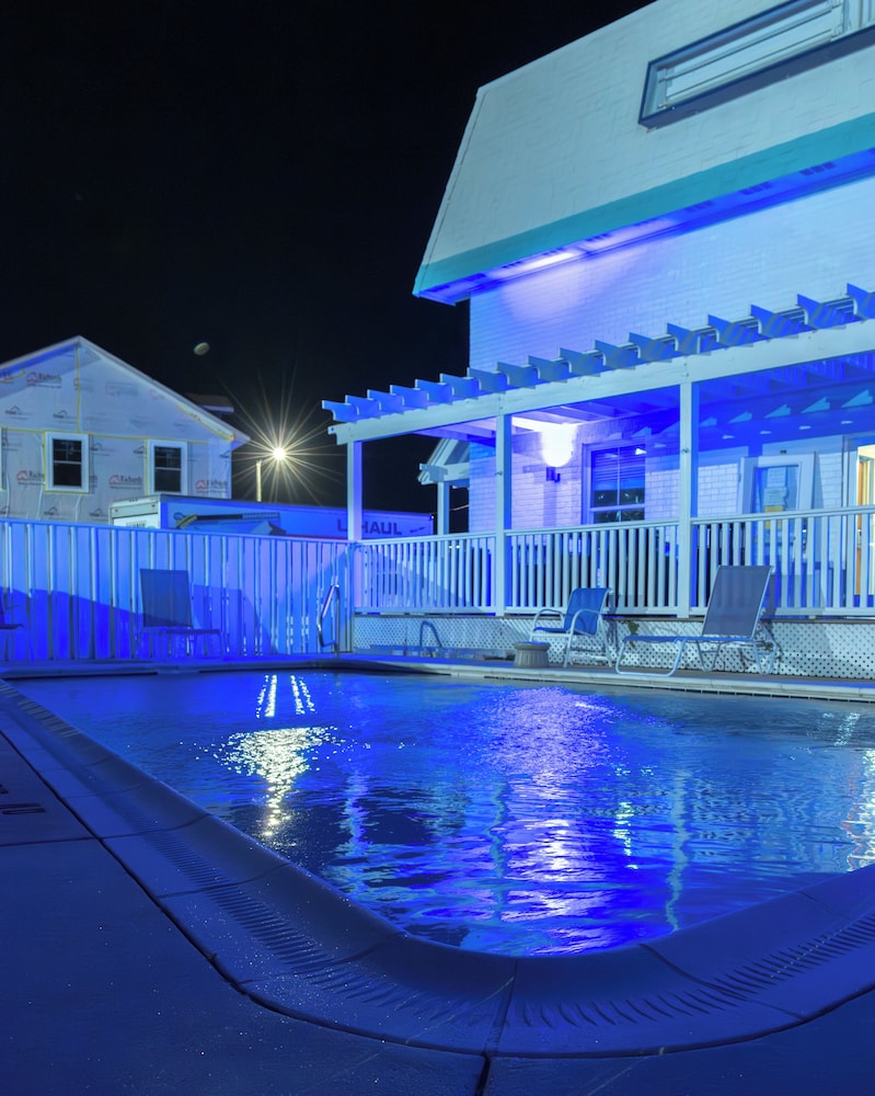 Ocean Sands Beach Boutique Inn Stay At the Beach - photo 69