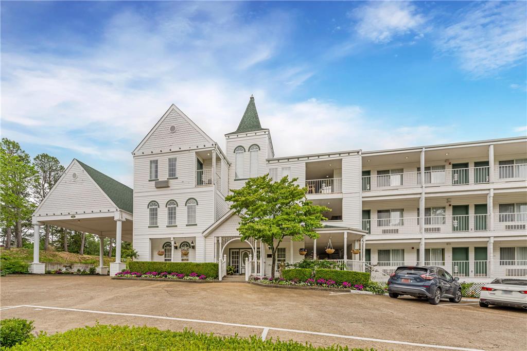 Quality Inn Eureka Springs South in Eureka Springs, United States