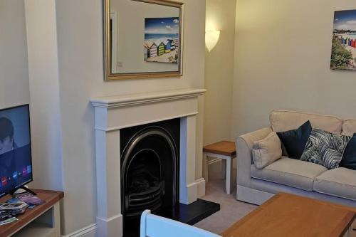 27 Princess Royal House Ground Floor Apartment