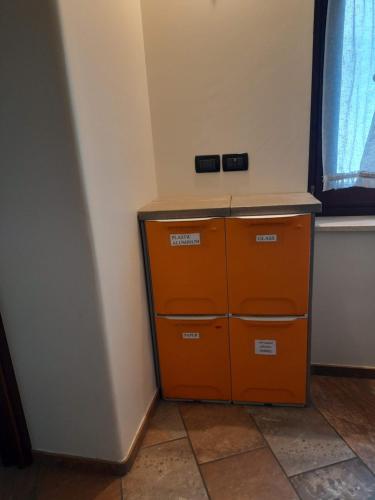 Appartamenti Bioula in Aosta, Italy