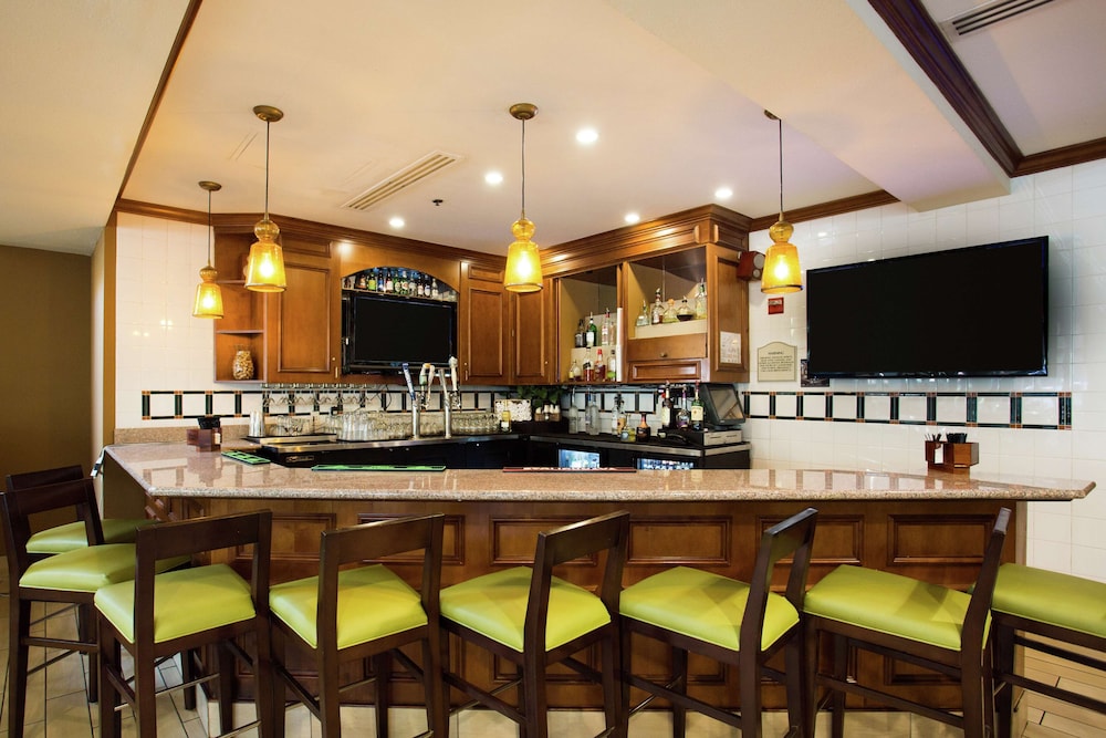 Hilton Garden Inn Fairfield - photo 42
