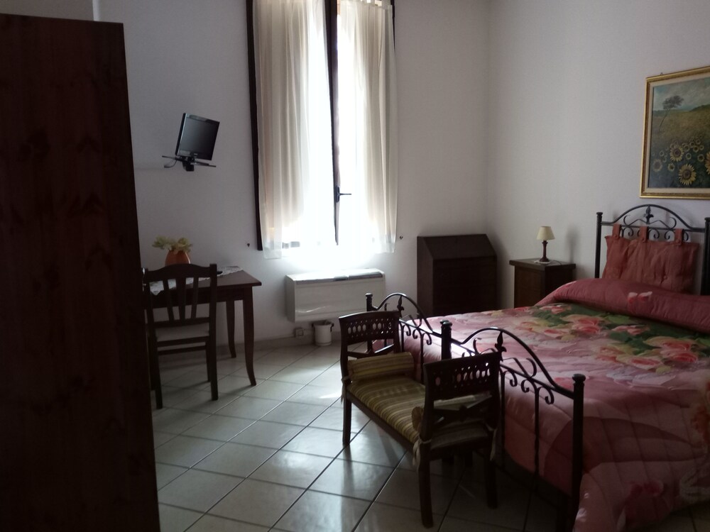 Tavernola Locanda Di Campagna — Battipaglia — photo 5