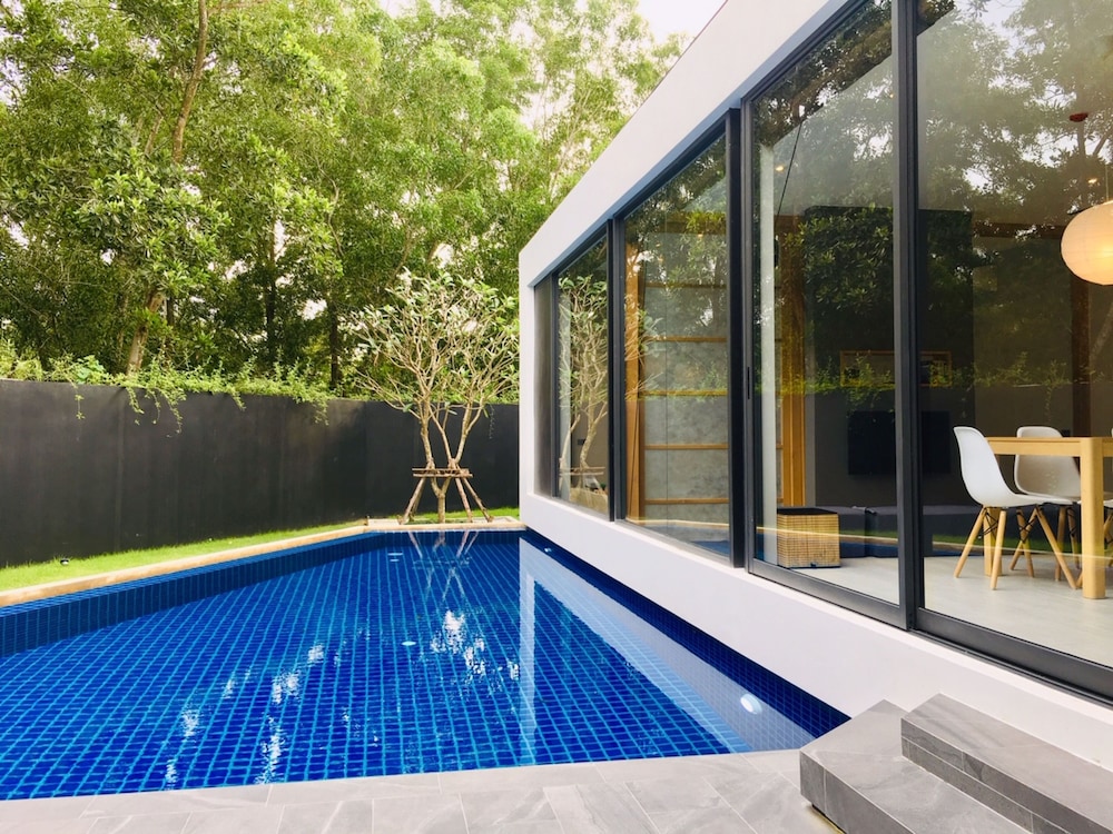 Villoft Zen Living Resort — 4-Star Luxury Hotel in Phuket, Thailand
