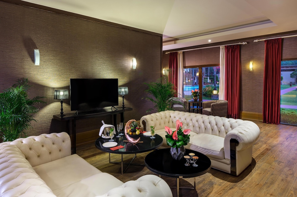 IC Hotels Green Palace & Villas — Antalya — photo 4