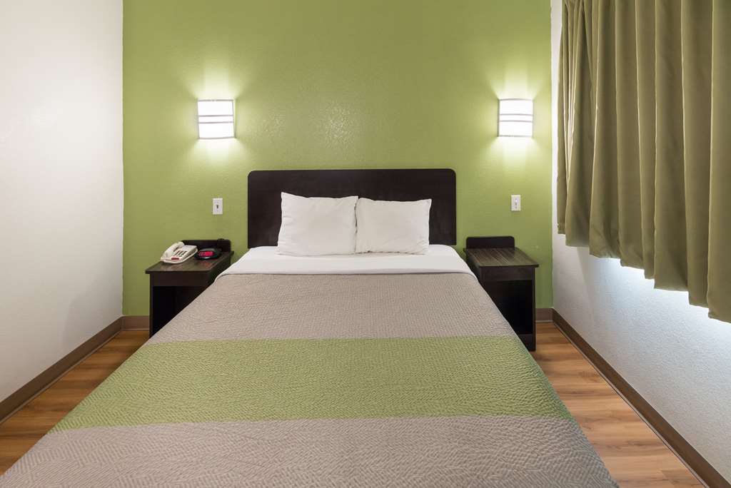 Motel 6 Hillsboro TX - photo 21