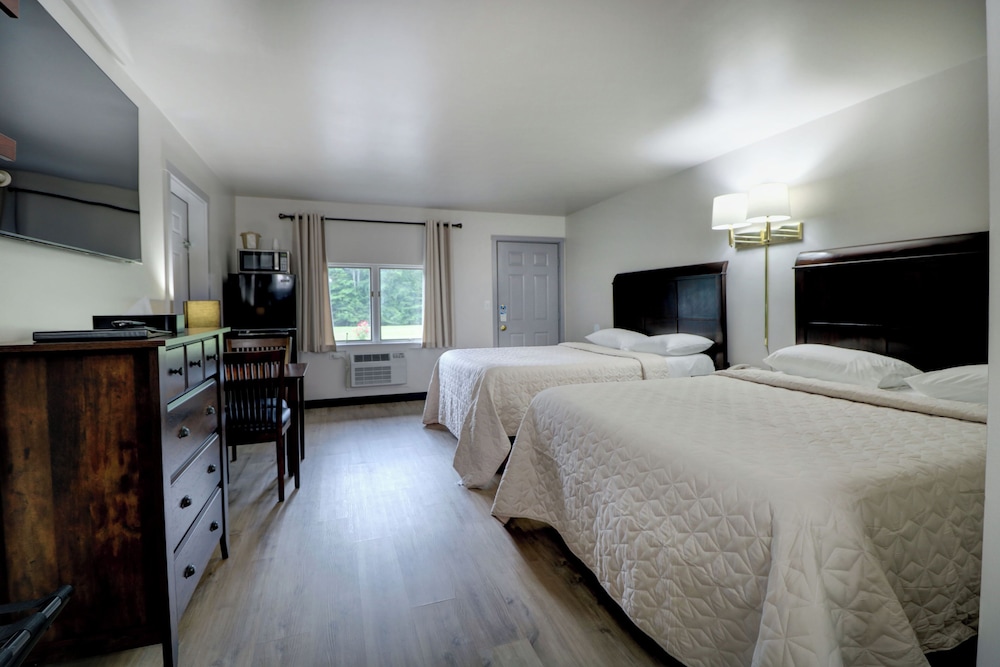 Canaan Motel - photo 24