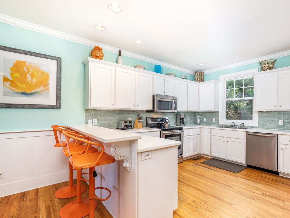 Marshview Hideaway - photo 15