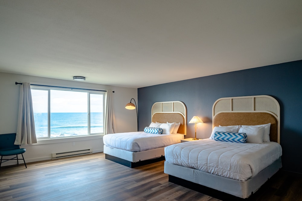 Seagull Beachfront Inn - photo 19