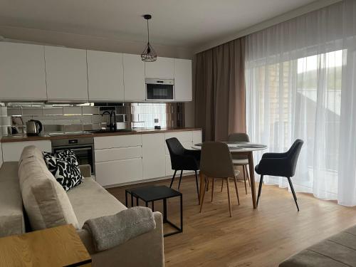 Apartament 22 Resort Izerski Świeradów Zdrój in Swieradow-Zdroj, Poland