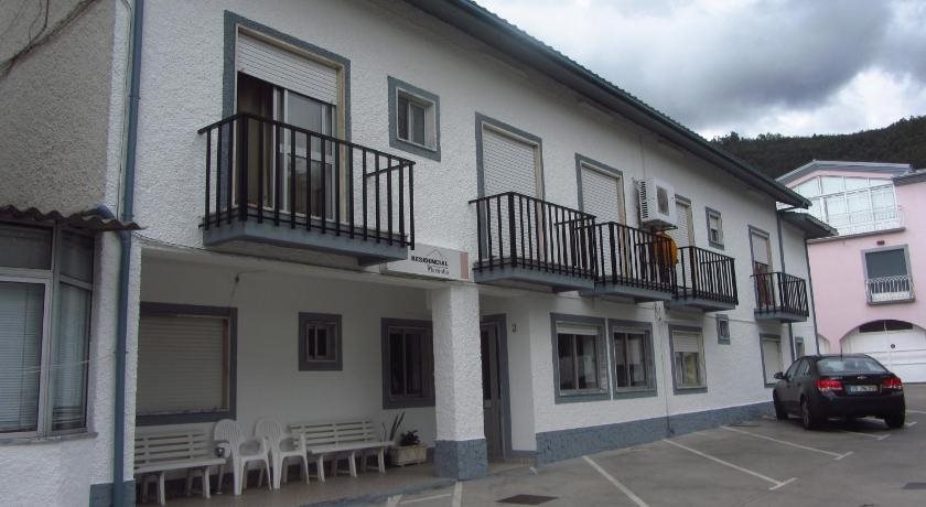 Residencial Martinho in Lousa, Portugal