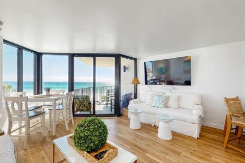 Sunbird 402e - last minute hotel in Panama City Beach