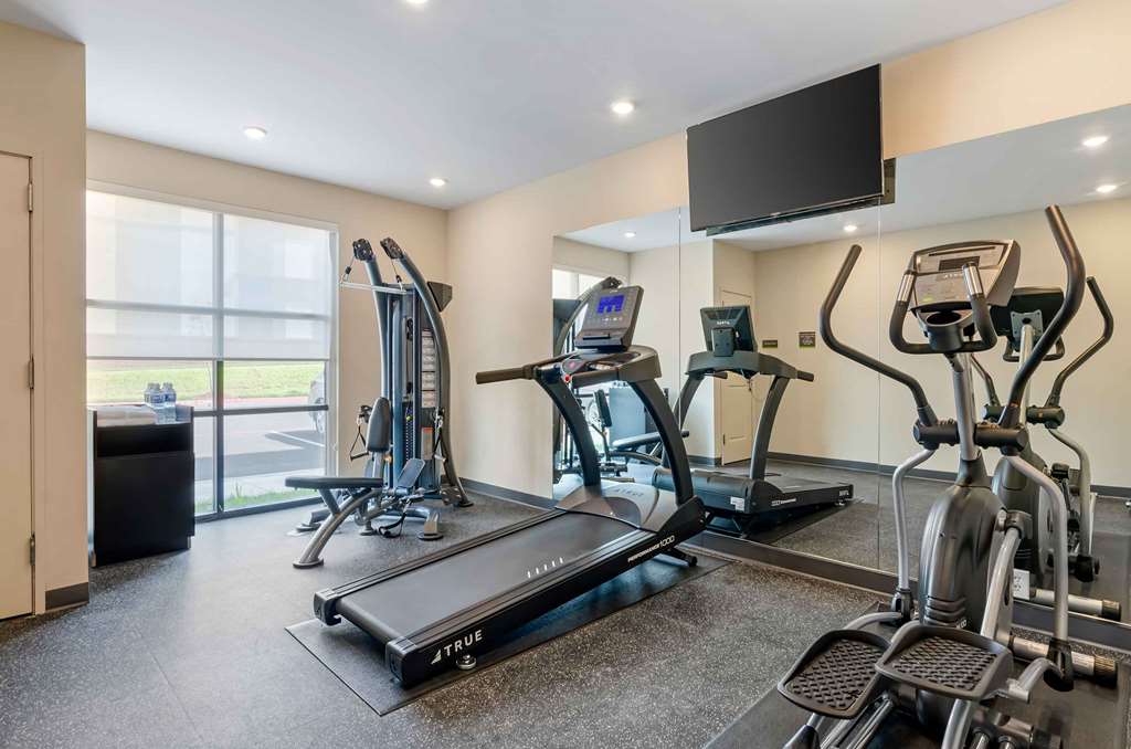 Extended Stay America Premier Suites Harrisonburg - photo 55