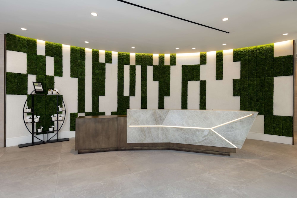 Hyatt Centric SouthPark Charlotte - photo 5