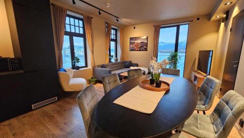 West Coast Apartments Aalesund — 4-Star Luxury Hotel in Alesund, Norway