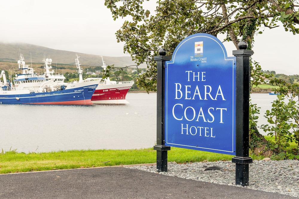 Beara Coast Hotel in Cork, Republic of Ireland