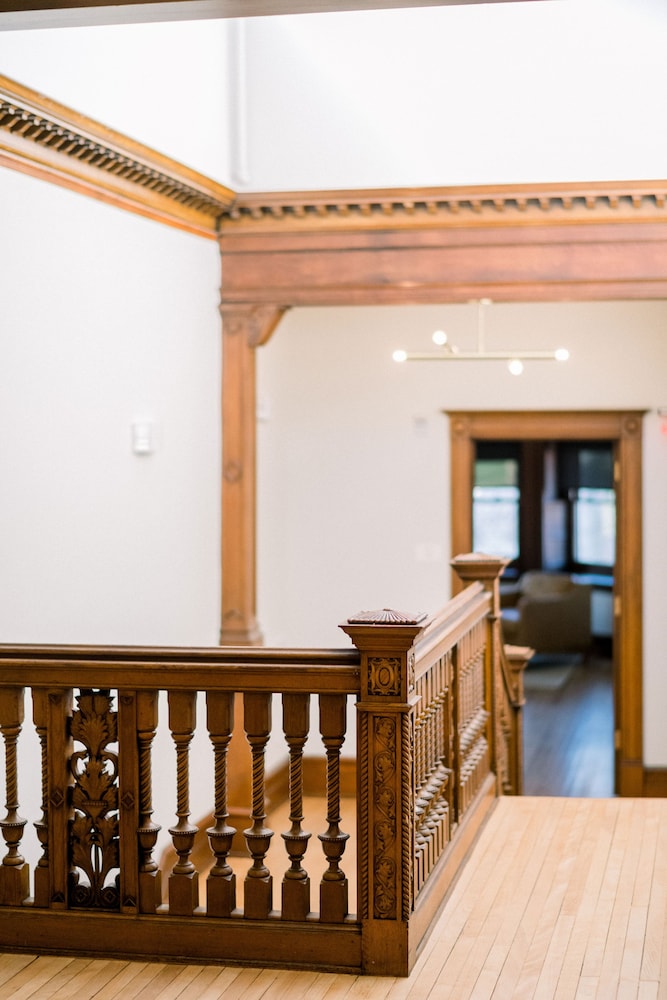 Wilbur Mansion - photo 16