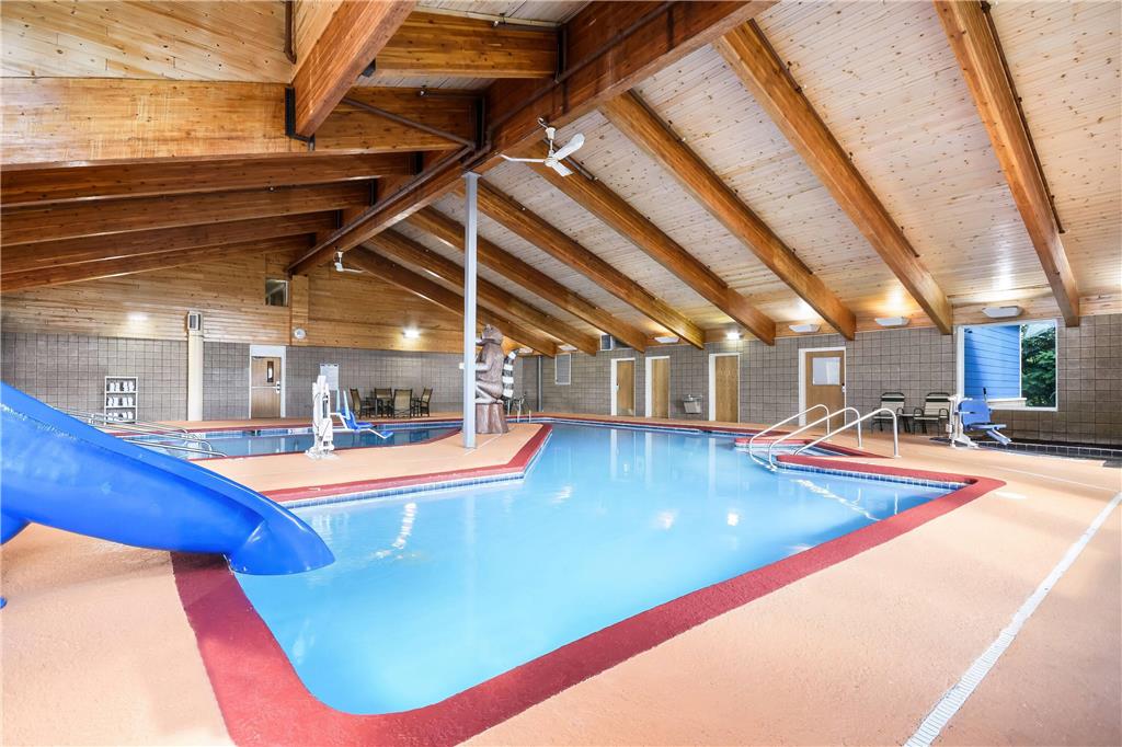 AmericInn by Wyndham Wausau - photo 10