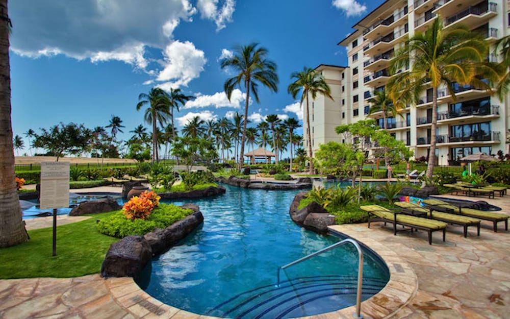 Two bedroom Villas at Ko Olina Beach Villas Resort — hotel in Kapolei