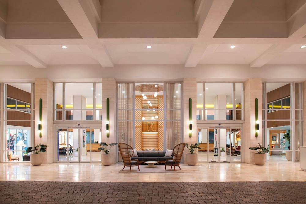 Renaissance Orlando Resort Disney Springs Area - photo 3